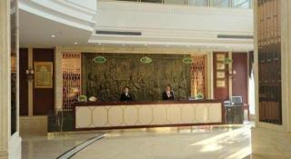 Vienna Hotel Jiangsu Danyang Railway Station - 5