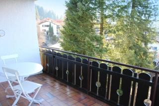 Ferienwohnung Nietmann - Oberstdorf - 4