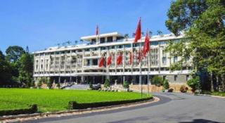 Thinh Gia Phat Hotel Hoang Hoa Tham - 2