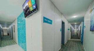 Pai Hotel Guiyang Daximen West Zhongshan Metro Station - 5