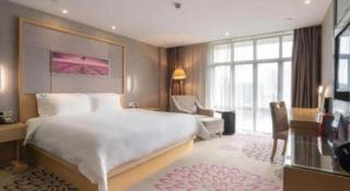 Lavande Hotel Foshan Shunde Shunlian Plaza Jinlong Metro Station - Shunde - 4