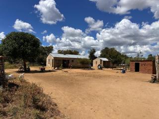 Moms Farm Stay Authentic Zambian Village Experience - 4