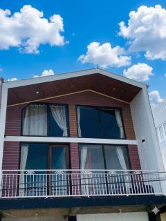 Lavenda homestay syari'ah - 9