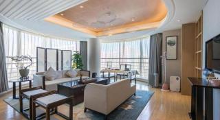 Shanshui S Hotel Maliandao Branch - Beijing - 6