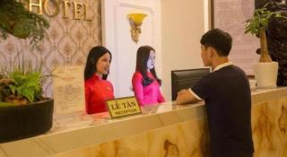 Royal Hotel - 2