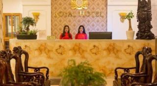 Royal Hotel - 6