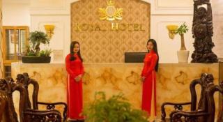 Royal Hotel - 8