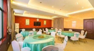 7 Days Premium·Hotel Pei County Longcheng International - 7