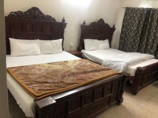 Capital Home Guest House - 7
