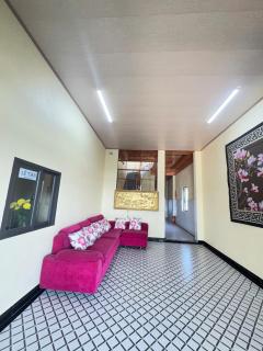 SALA Motel - 3