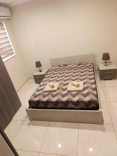 Sunny two bedroom apartment in Qawra - 6