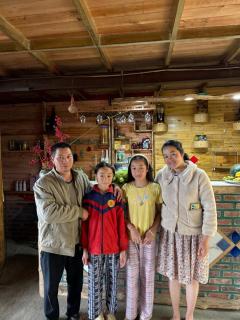 Bamboo Garden Homestay & Coffee - 7