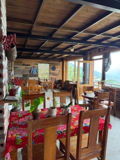 Bamboo Garden Homestay & Coffee - 3
