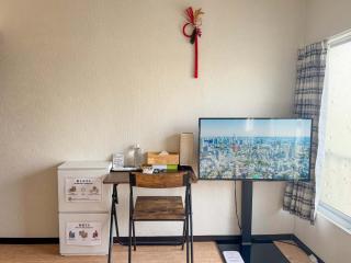 D Hotel - Vacation STAY 89642v - 7