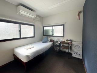 D Hotel - Vacation STAY 89642v - 5
