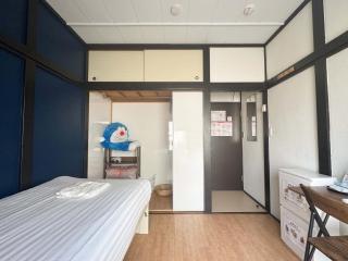 D Hotel - Vacation STAY 89642v - 4