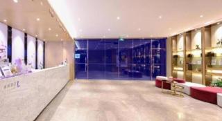 Lavande Hotel Yangzhou Railway Station Jiangwang RT-Mart - 3