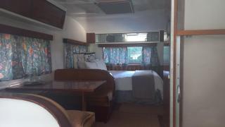 Kameel Rust and Vrede B & B, Camping and Venue - 9