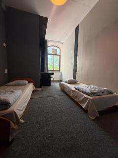 Membel Hostel - 8