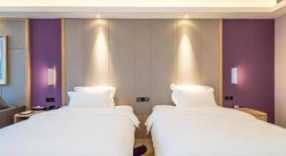 Lavande Hotels· Guizhou Anshun Xi Railway Station - 6