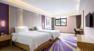 Lavande Hotels· Guizhou Anshun Xi Railway Station - 3