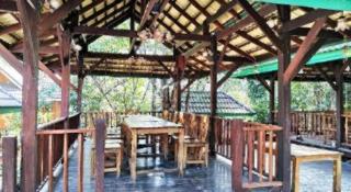 OYO 604 Ruen Mai Horm Resort - 3