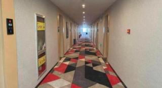 Thank Inn Hotel Ningxia Yinchuan Xixia District Tongxin Road - 1