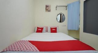OYO 89717 Budget Star Hotel - 5