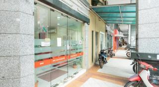 OYO 89717 Budget Star Hotel - 2