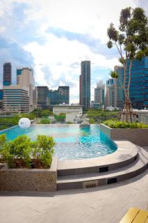 The Quart Ruamrudee by UHG - Bangkok - 8