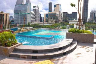 The Quart Ruamrudee by UHG - Bangkok - 7