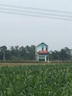 Nhà nghỉ Hương Quê - 1