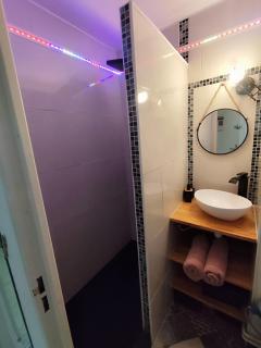 Appartement 4 personnes port Leucate - 3