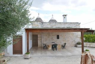 Trulli Lumieri - 4