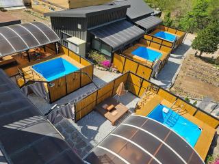 Yangpyeong Notobook Pension - 0