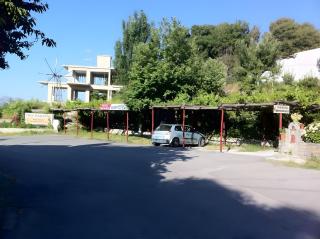Dionysus House - 7