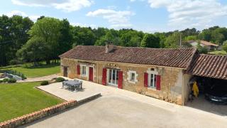 Authentic Dordogne Holiday Home -  - 9