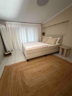 Vaios Luxury Apartments Polichrono - 6