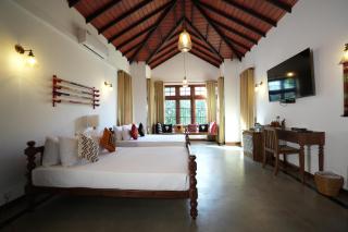 Muthu Villa, Kandy - 2