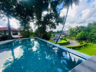 Muthu Villa, Kandy - 1