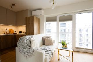 Vip Apartamenty na Architektów - 9