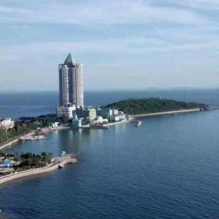 Qingdao Donghai Hotel - 5