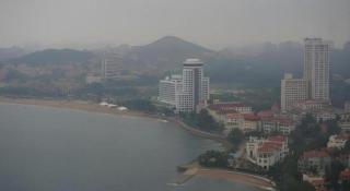 Qingdao Donghai Hotel - 4