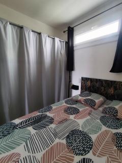 Appartement 4 personnes port Leucate - 9