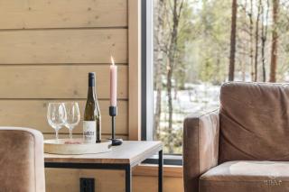 Fjellen Lodge by Hilla Villas - 4