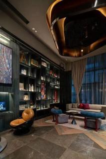 Ethos Hotel Wuhan Riverside - 7