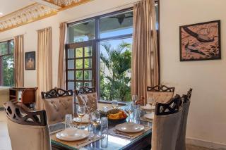 Alaya stays Haven Villa 3-BHK Villa With Swimming Pool And Garden Area - 7