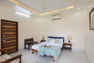 Alaya stays Haven Villa 3-BHK Villa With Swimming Pool And Garden Area - 5