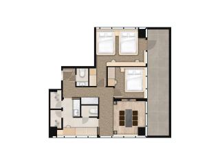 UH Suite The Seolleung - 8