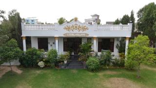 Alaya stays Haven Villa 3-BHK Villa With Swimming Pool And Garden Area - 3